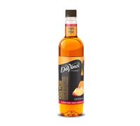 DaVinci Gourmet Classic Peach Syrup 70ml (Pack of 1)