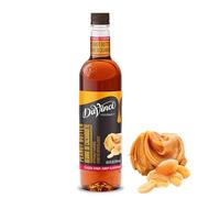 DaVinci Gourmet Classic Peanut Butter Syrup 70ml (Pack of 1)