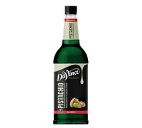 Davinci Gourmet Classic Pistachio Flavour Syrup 1L