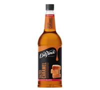 DaVinci Gourmet Classic Salted Caramel Flavour Syrup 1 Litre
