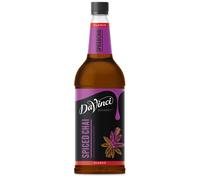 Da Vinci Spiced Chai Latte Syrup 1 Litre