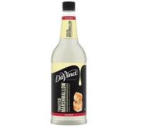 DaVinci Gourmet Classic Toasted Marshmallow Flavour Syrup 1 Litre