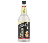 DaVinci Gourmet Classic Toasted Marshmallow Flavour Syrup 1 Litre