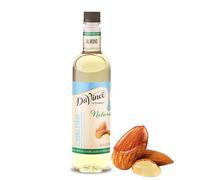 DaVinci Gourmet Naturals Almond Syrup 70ml - Single