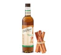 DaVinci Gourmet Naturals Cinnamon Bark Syrup 720ml