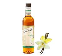 DaVinci Gourmet Naturals Madagascar Vanilla Syrup, 25.4 Fl Oz