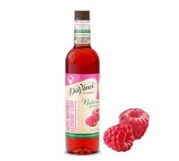 DaVinci Gourmet Naturals Pacific Northwest Raspberry Syrup 70ml (Pack of 1)