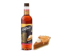 DaVinci Gourmet Pumpkin Pie Syrup 70ml (Pack of 1)