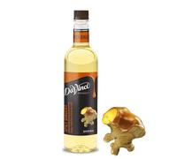 DaVinci Gourmet Spicy Ginger Syrup 70ml (Pack of 1)