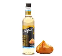 DaVinci Gourmet Sugar Free Dulche de Leche Syrup 60ml (Pack of 1)
