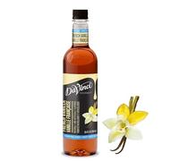 DaVinci Gourmet Sugar Free French Vanilla Syrup 25.4ml (Pack of 1)