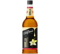 DaVinci Gourmet Vanilla Flavour Coffee Syrup | 1x1ltr | Free Delivery