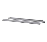 DaVinci Hidden Hardware Twin/Full-Size Bed Conversion Kit (M5789), Grey