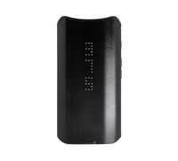 DaVinci IQ3 Dry Herb Vaporizer, Cool Core, Precise Temperature Control, Air Dial Control, 33% Larger Oven, New 21700 Battery, App Control, Glass Vapour Path, 10yr warranty (No Nicotine) (Onyx)