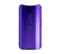 Davinci IQ3 Vaporizer + Evertree Grinder Card (Purple Amethyst)