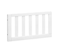 DaVinci M12599 Toddler Bed Conversion Kit in White