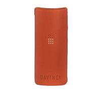 DAVINCI | Micro - Portable Vaporizer - The product doesn’t contain sticks, prefilled cartridges or refills - (Rust)
