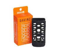 Davinci | MIQRO-C Glove - A Silicone Sleeve to Keep Your MIQRO-C Vaporizer Cool and Insulated
