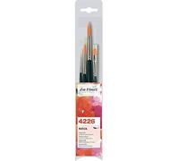 DaVinci Nova Brush Set