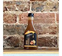 Davinci Toffee with Cream Drizzle Sauce - 1x500g