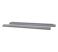 DaVinci Twin/Full Size Bed Conversion Kit, Grey Finish