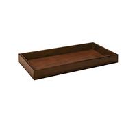 DaVinci Universal Removable Changing-Tray (M0219) in Espresso