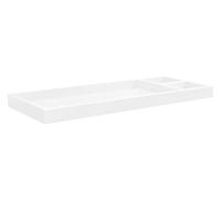 DaVinci Universal Wide Removable Changing Tray (M0619) in White