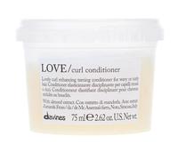Davines Acondicionador Love Curl Format Travel, Davines, 75 ml