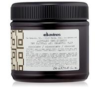 Davines Alchemic Chocolate Conditioner 250ml - Farbauffrischende Conditioner New