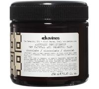 Davines Alchemic Conditioner Chocolate coloring conditioner for dark hair 250ml