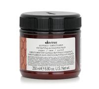 Davines Alchemic Conditioner Copper for Natural & Coloured Hair