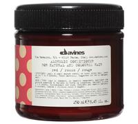 Davines Alchemic Conditioner Red conditioner for red shades 250 ml