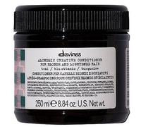 Davines Alchemic Creative Conditioner Teal Blue 250ml