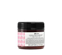 Davines Alchemic Creative Conditioner Pink for Blonde & Lightened Hair
