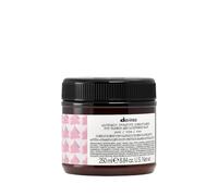 Davines Alchemic Creative Conditioner Pink for Blonde & Lightened Hair