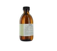 Davines Alchemic Gold Shampoo 280 ml Color Refreshing Hair Shampoo New