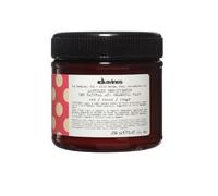 Davines Alchemic Red Conditioner 250ml Color Refreshing Hair Treatment New