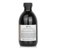 Davines Alchemic Shampoo Chocolate