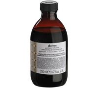 Davines Alchemic Shampoo - Chocolate
