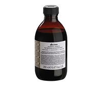 Davines Alchemic Shampoo, Chocolate, 9.46 fl. oz.