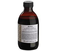 Davines Alchemic Shampoo, Chocolate, 9.46 fl. oz.