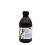 Davines Alchemic Shampoo Chocolate (For Natural & Dark Brown to Black Hair) 280ml