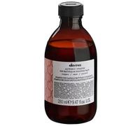 Davines Alchemic Copper Shampoo 280 ml