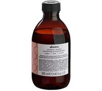 Davines Alchemic Shampoo Copper coloring shampoo for copper shades 280 ml