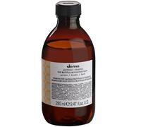 Davines Alchemic Shampoo - Golden