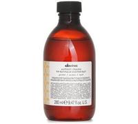 Davines Alchemic Shampoo Golden for Natural & Coloured Hair