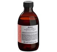 Davines Alchemic Shampoo Red shampoo for red shades 280 ml