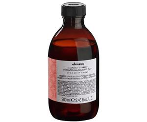 Davines Alchemic Shampoo Red shampoo for red shades 280 ml