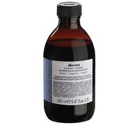 Davines - ALCHEMIC Shampoo Silver 280ml for Women