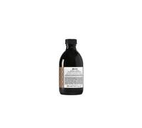 Davines Alchemic System Chocolate Color Refresh Shampoo 280 ml New